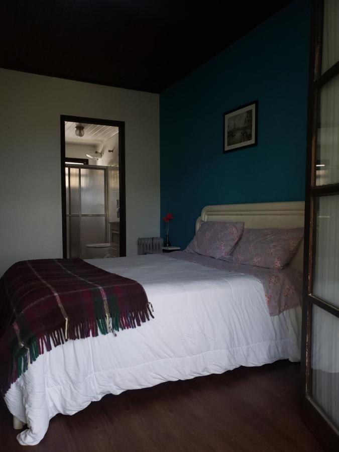 Condominio Vila Real Apartamento