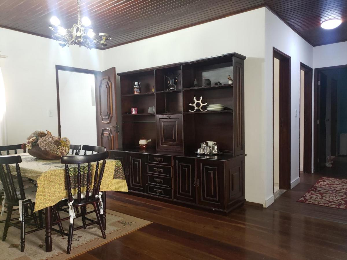Condominio Vila Real * Campos do Jordão