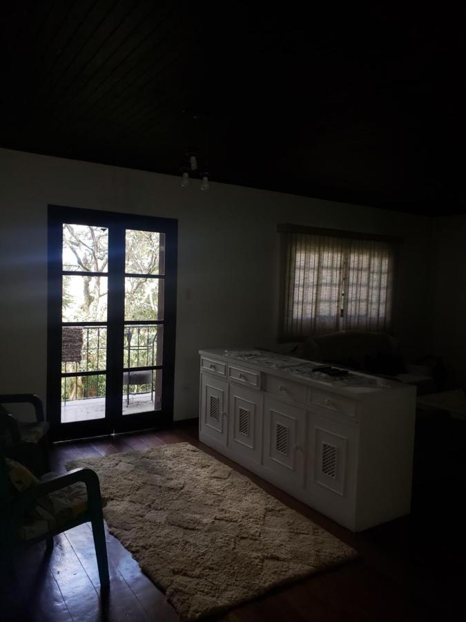 Apartamento Condominio Vila Real *