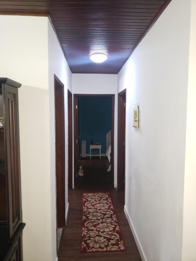 Condominio Vila Real Apartamento Campos do Jordão