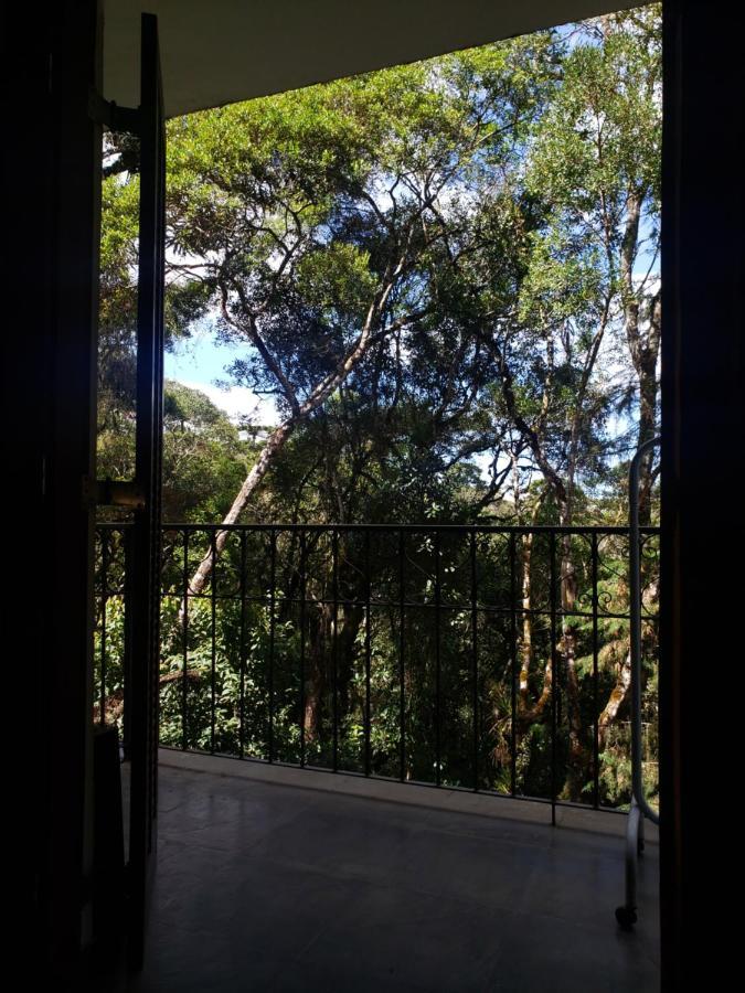 Apartamento Condominio Vila Real