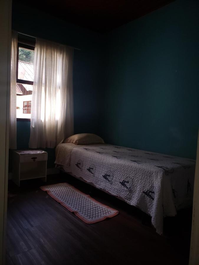 Condominio Vila Real *