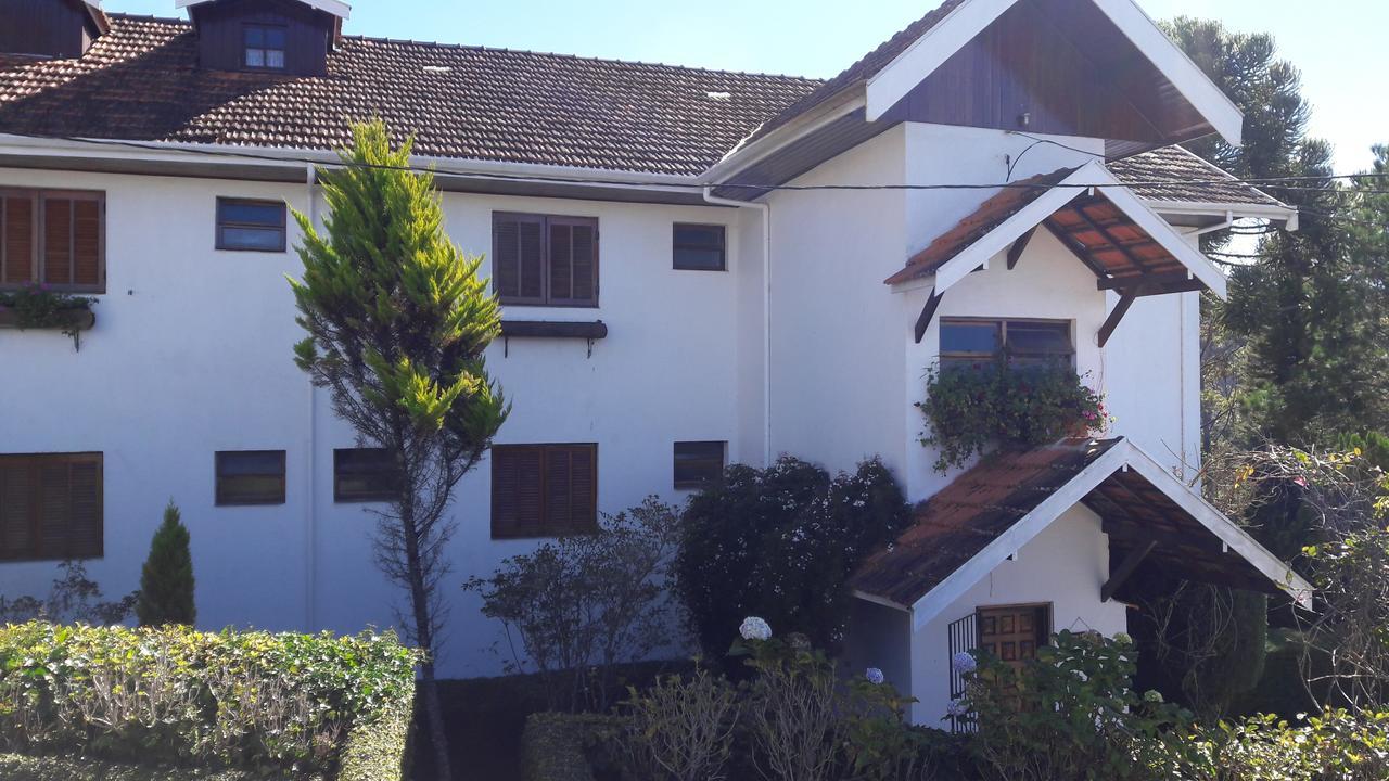 Apartamento Condominio Vila Real